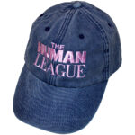 The Human League Unisex Baseball Cap