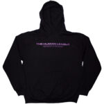 The Human League Unisex Pullover Hoodie