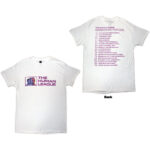 The Human League Unisex T-Shirt