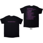 The Human League Unisex T-Shirt