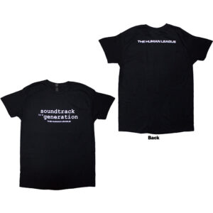 The Human League Unisex T-Shirt