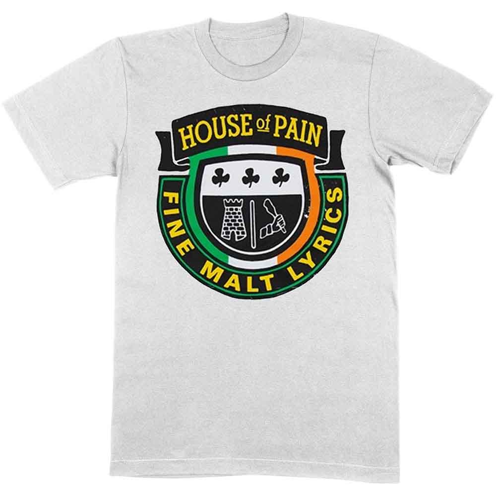 House Of Pain Unisex T-Shirt