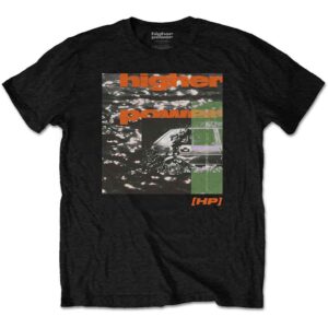 Higher Power Unisex T-Shirt