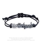 Motorhead Wrist Strap