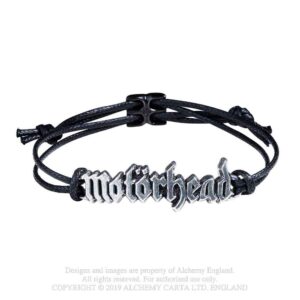Motorhead Wrist Strap