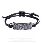 AC/DC Wrist Strap