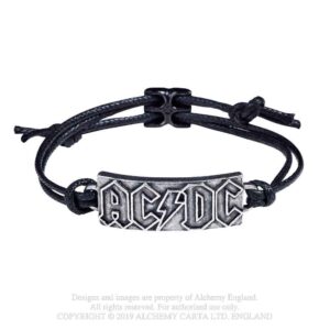 AC/DC Wrist Strap