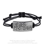 Iron Maiden Wrist Strap