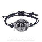 Motley Crue Unisex Wrist Strap