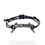 Metallica Wrist Strap