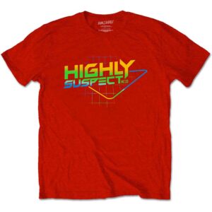 Highly Suspect Unisex T-Shirt