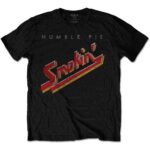 Humble Pie Unisex T-Shirt