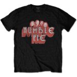 Humble Pie Unisex T-Shirt