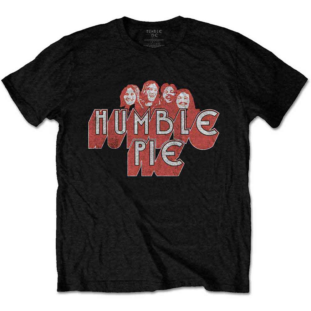Humble Pie Unisex T-Shirt