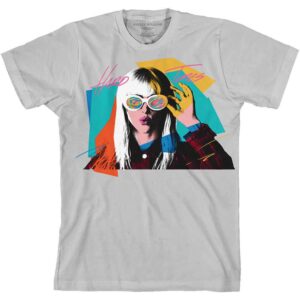 Hayley Williams Unisex T-Shirt