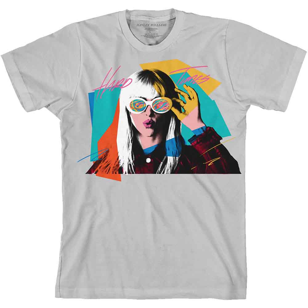 Hayley Williams Unisex T-Shirt