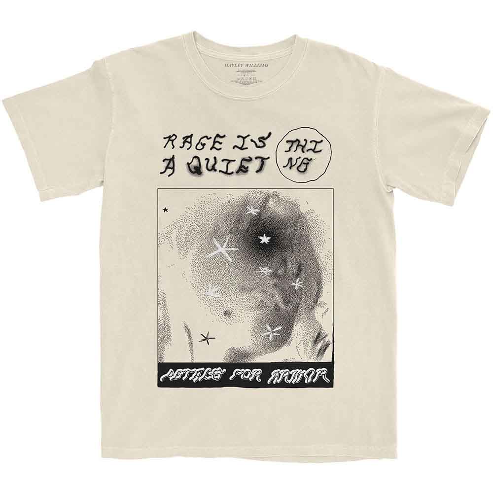 Hayley Williams Unisex T-Shirt
