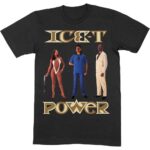 Ice-T Unisex T-Shirt