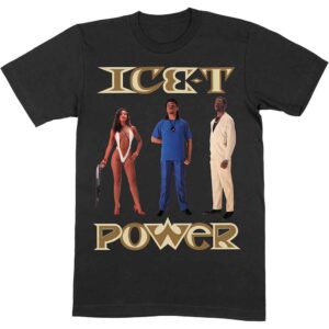 Ice-T Unisex T-Shirt