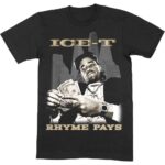 Ice-T Unisex T-Shirt