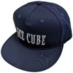 Ice Cube Unisex Snapback Cap