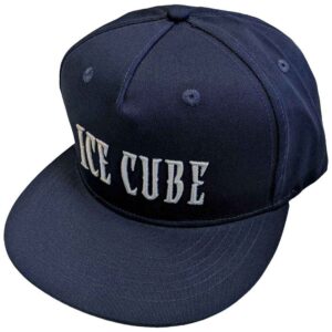 Ice Cube Unisex Snapback Cap