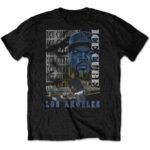 Ice Cube Unisex T-Shirt