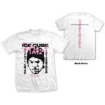 Ice Cube Unisex T-Shirt