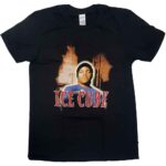 Ice Cube Unisex T-Shirt