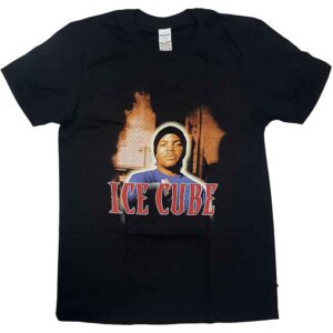 Ice Cube Unisex T-Shirt