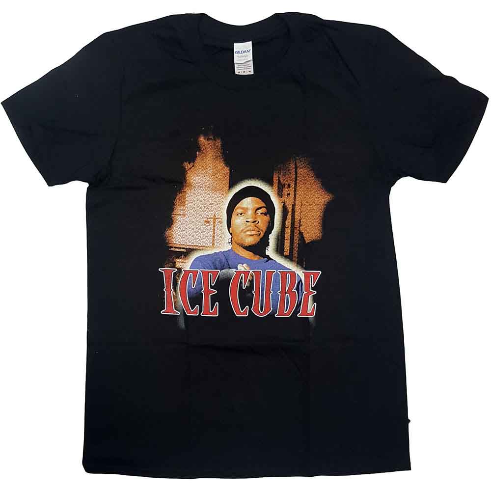 Ice Cube Unisex T-Shirt