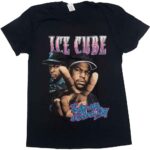 Ice Cube Unisex T-Shirt