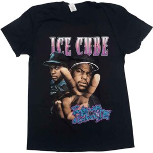 Ice Cube Unisex T-Shirt