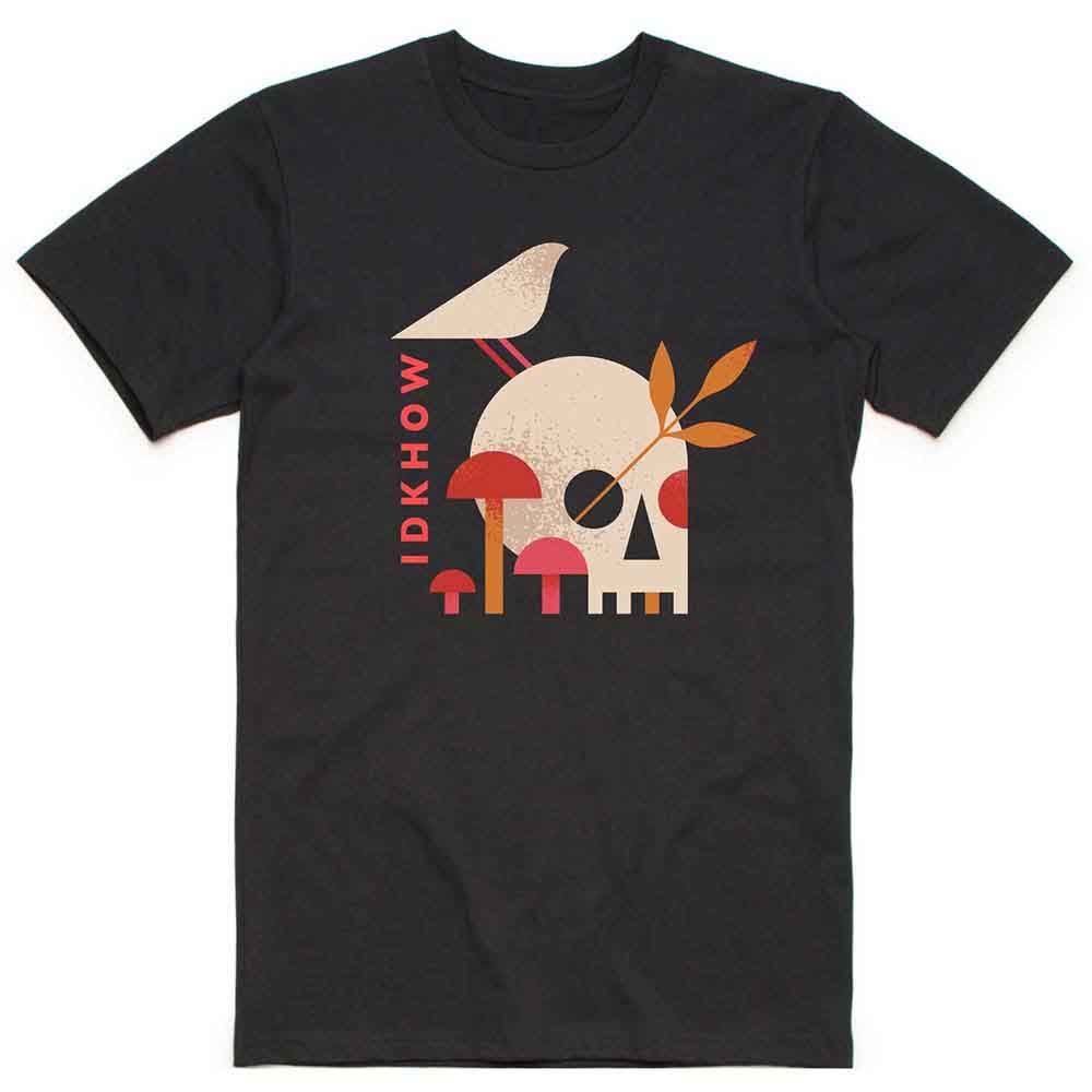 iDKHow Unisex T-Shirt