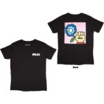 Idles Unisex T-Shirt
