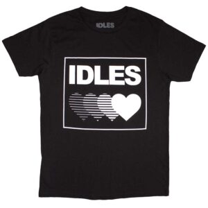 Idles Unisex T-Shirt