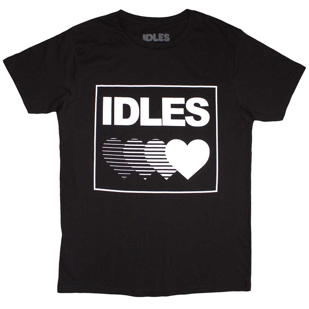 Idles Unisex T-Shirt