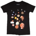 Idles Unisex T-Shirt