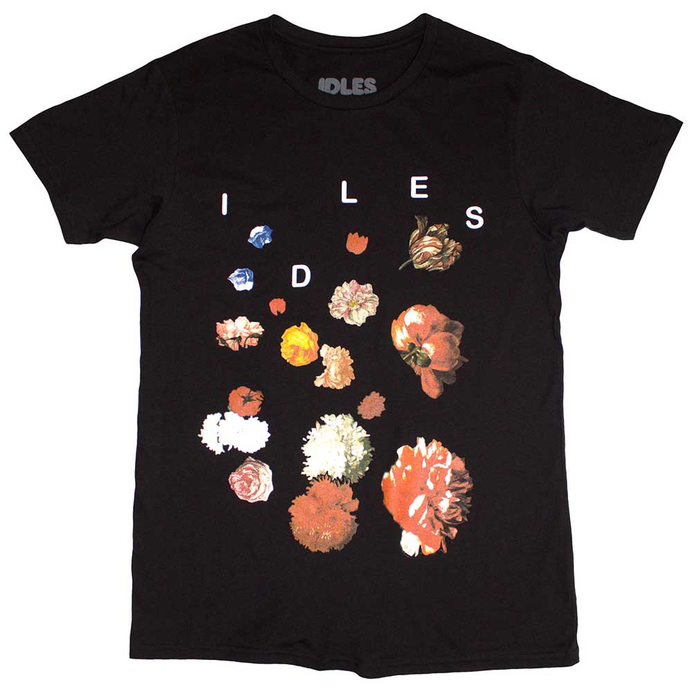 Idles Unisex T-Shirt