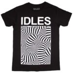 Idles Unisex T-Shirt