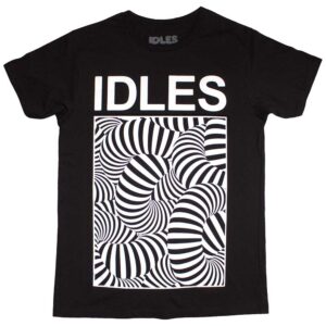 Idles Unisex T-Shirt