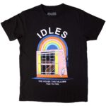 Idles Unisex T-Shirt