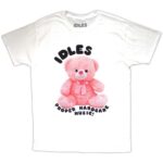 Idles Unisex T-Shirt
