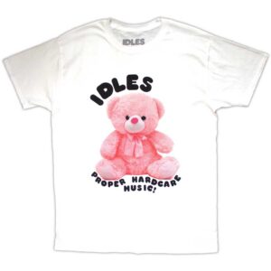 Idles Unisex T-Shirt