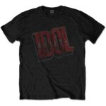 Billy Idol Unisex T-Shirt