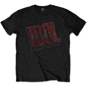 Billy Idol Unisex T-Shirt