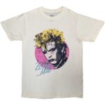 Billy Idol Unisex T-Shirt