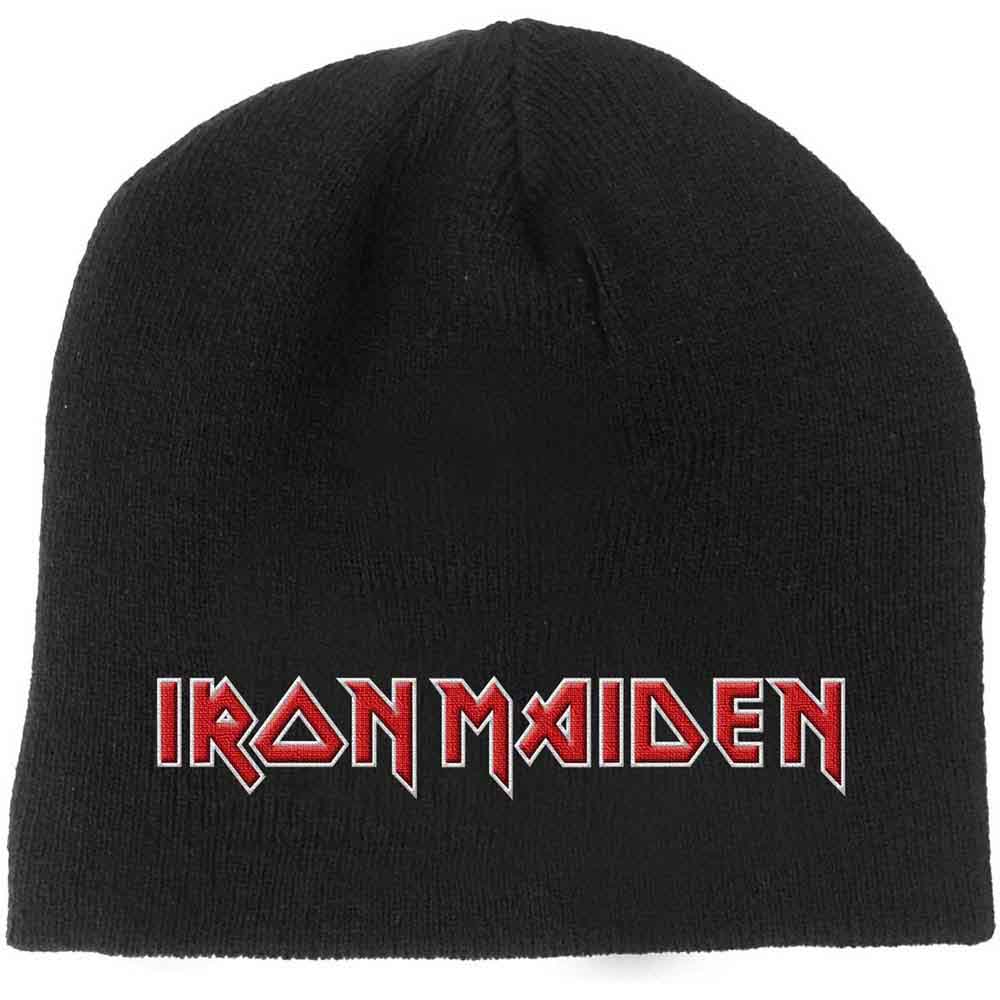Iron Maiden Unisex Beanie Hat