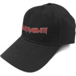 Iron Maiden Unisex Baseball Cap