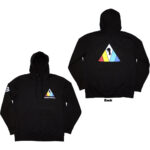 Imagine Dragons Unisex Pullover Hoodie